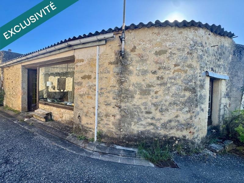 Maison - 187 m² - 6 pièces