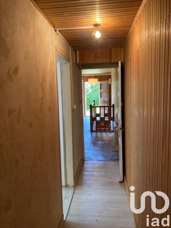 Maison de village - 260 m² - 5 pièces