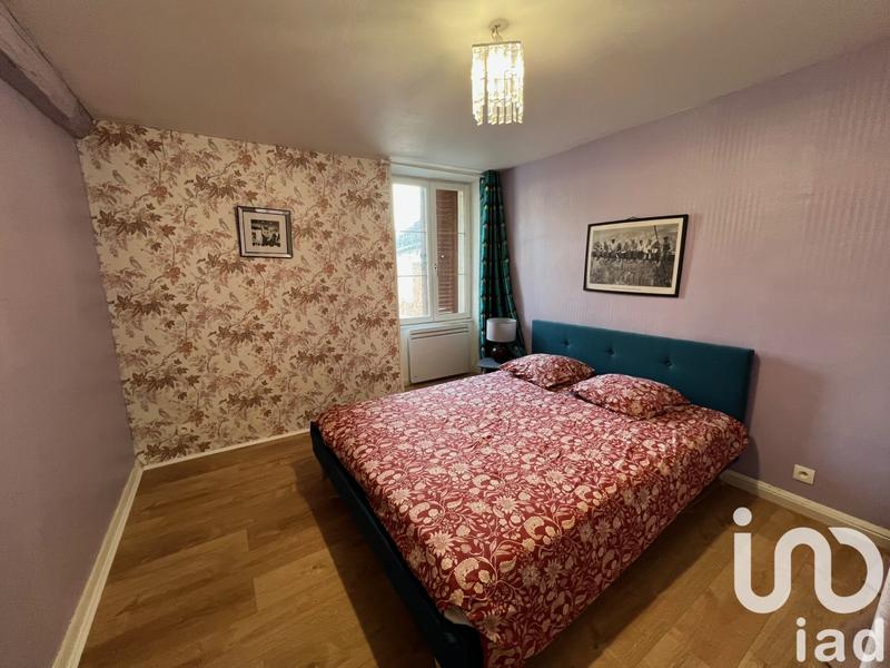 Maison de ville - 91 m² - 4 pièces