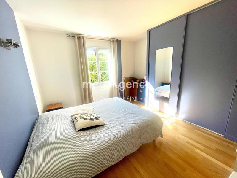 Maison - 149 m² - 5 pièces