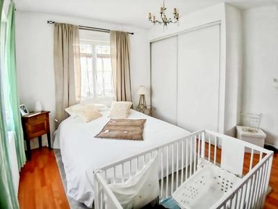 Maison - 126 m² - 6 pièces