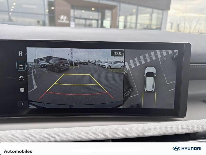 Hyundai Tucson IV 1.6 Phev 253 Executive