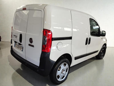 Fiat Fiorino 1.3 16v Multijet 95 Ste