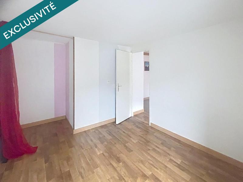 Appartement - 60 m² - 4 pièces