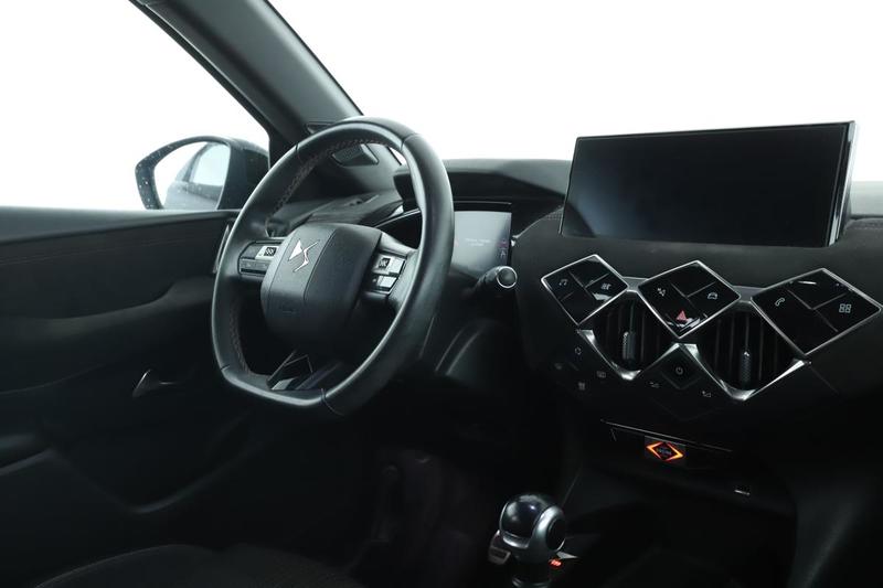 Ds Ds 3 Crossback 1.5 Blue-HDi Performance Line 100 ch