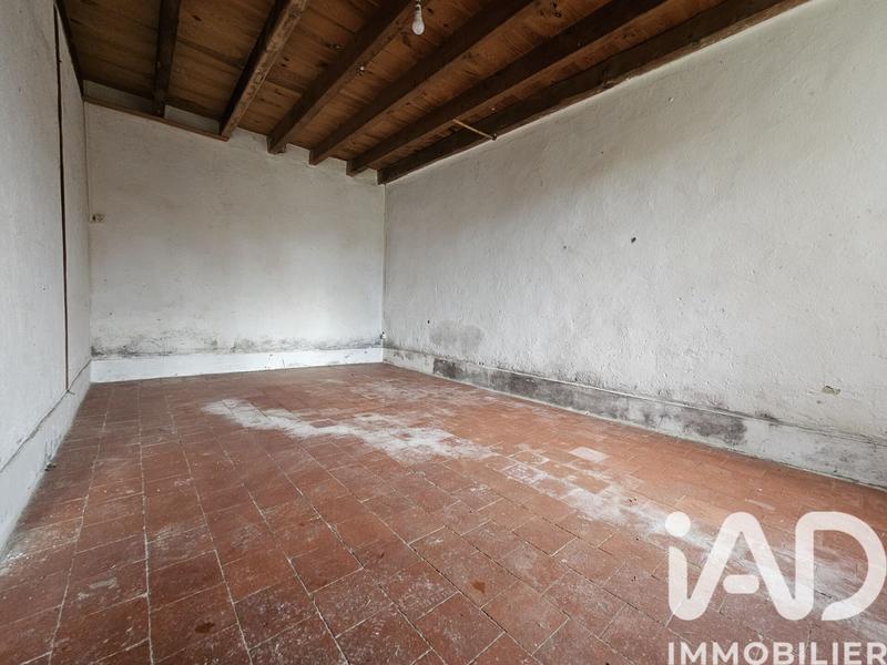 Maison de campagne - 94 m² - 4 pièces