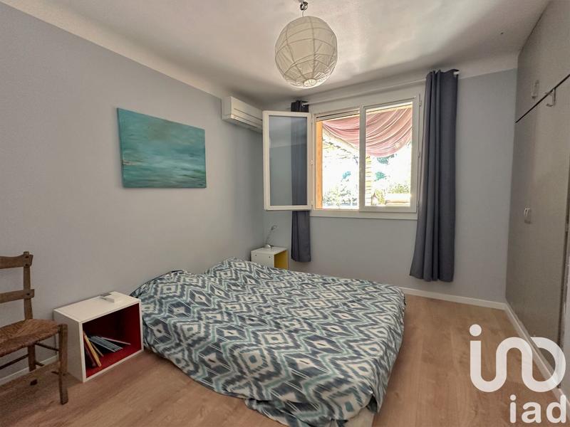 Maison - 138 m² - 6 pièces