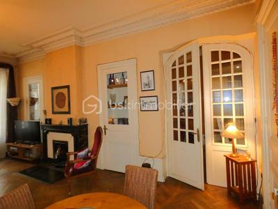 Appartement - 114 m² - 4 pièces