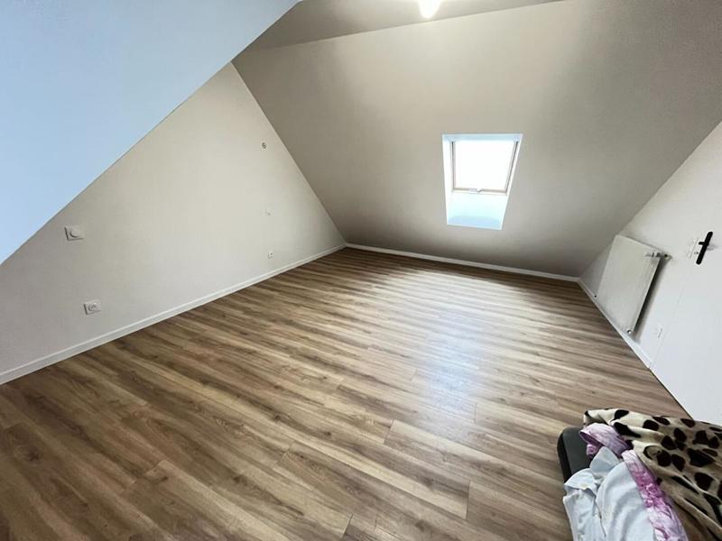 Maison - 108 m² - 5 pièces