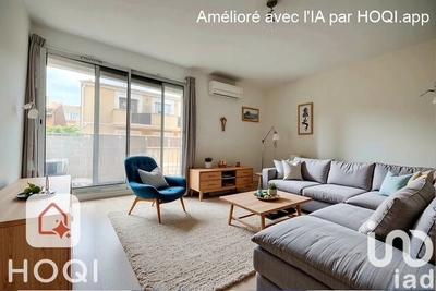 Appartement - 66 m² - 4 pièces