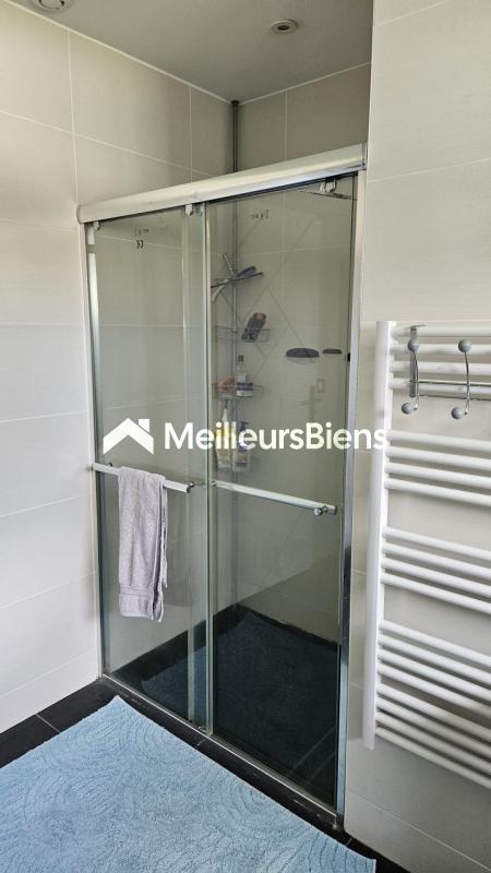 Maison de campagne - 150 m² - 8 pièces