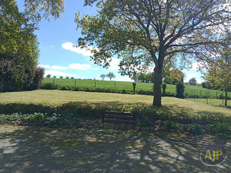 Maison - 76 m² - 4 pièces