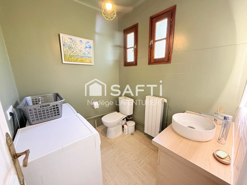 Villa - 291 m² - 11 pièces