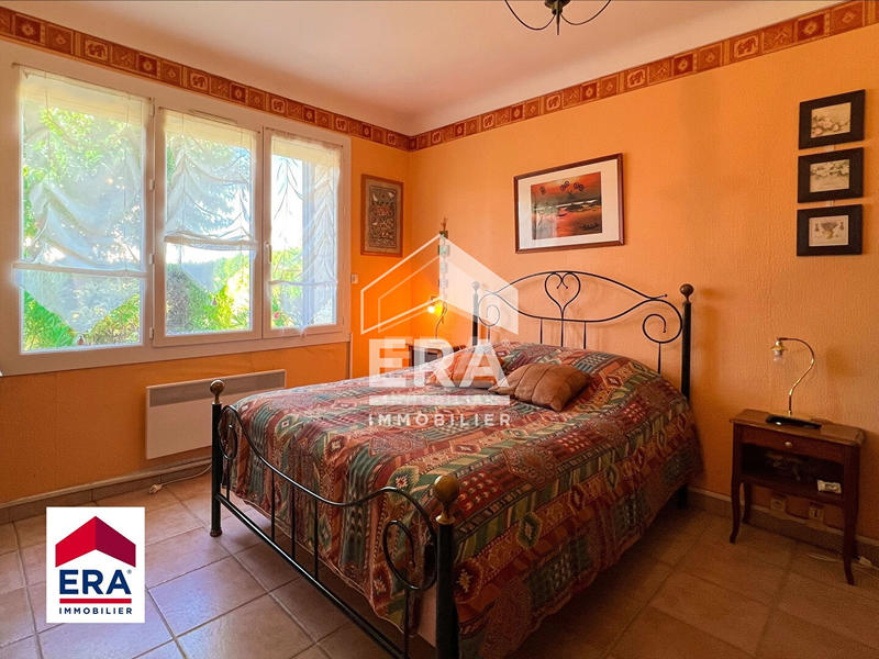 Maison - 145 m² - 7 pièces