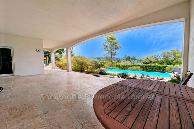 Maison - 190 m² - 6 pièces