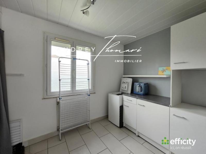 Pavillon - 125 m² - 7 pièces