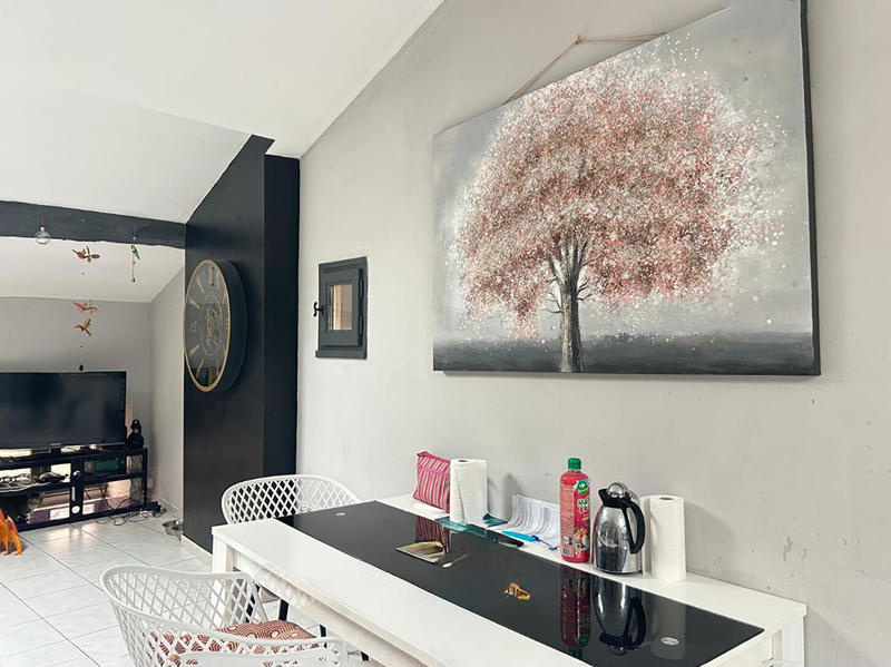 Immeuble - 200 m² - 10 pièces