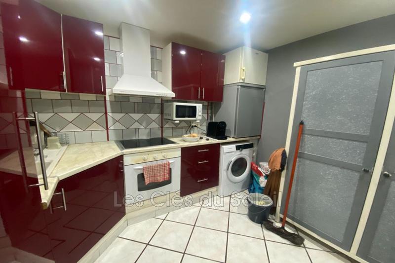 Studio - 30 m² - 1 pièce