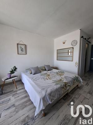 Studio - 20 m² - 1 pièce