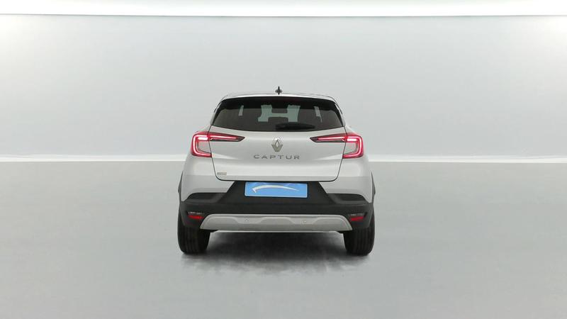 Renault Captur TCe 90 Evolution 5p
