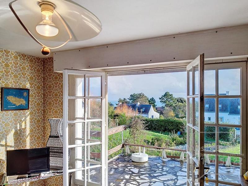 Maison - 135 m² - 13 pièces