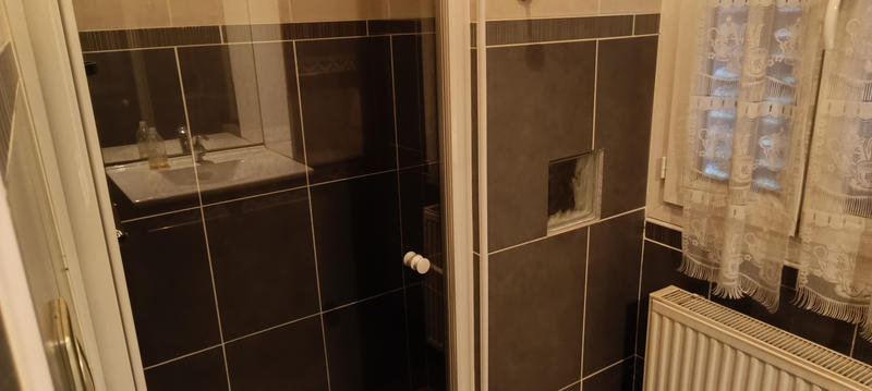 Maison - 91 m² - 5 pièces