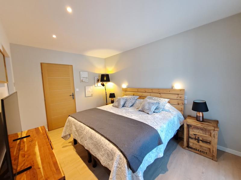 Maison - 206 m² - 6 pièces