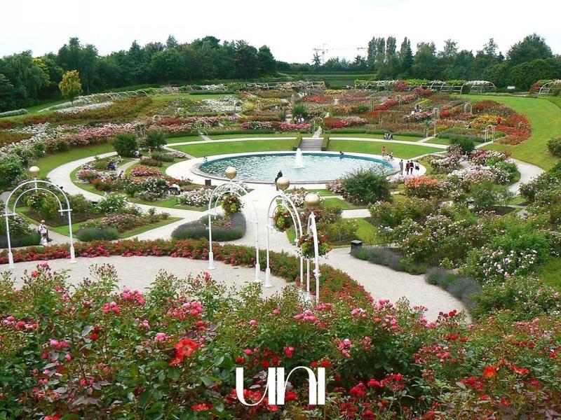 Appartement - 107 m² - 5 pièces