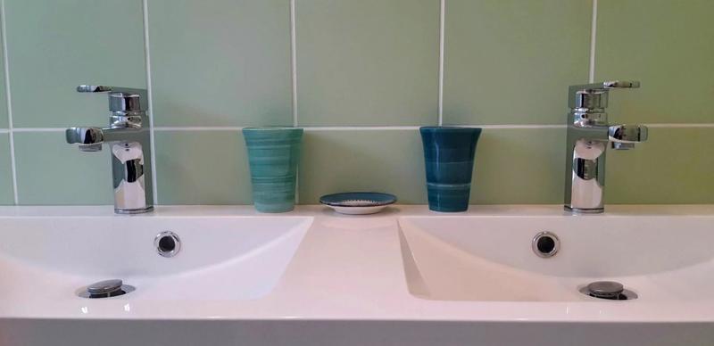 Villa - 180 m² - 6 pièces