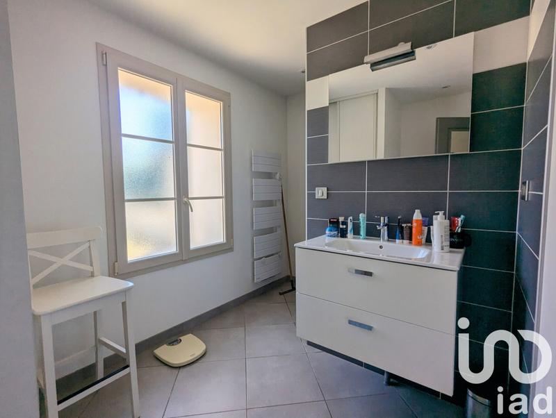 Maison - 173 m² - 5 pièces