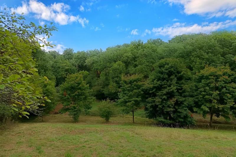 Terrain agricole - 33 821 m²