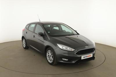 Ford Focus 1.0 EcoBoost Trend 5p 100 ch