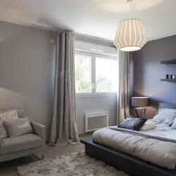 Appartement - 137 m² - 4 pièces