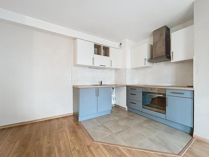 Appartement - 50 m² - 2 pièces