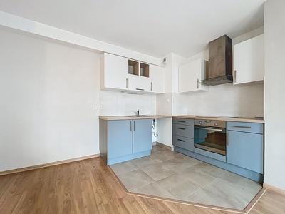 Appartement - 50 m² - 2 pièces