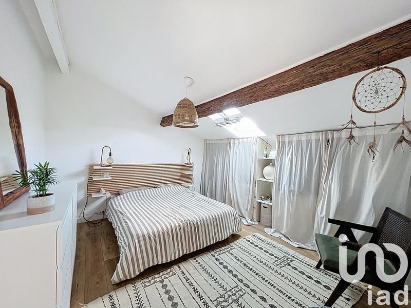 Appartement - 56 m² - 2 pièces