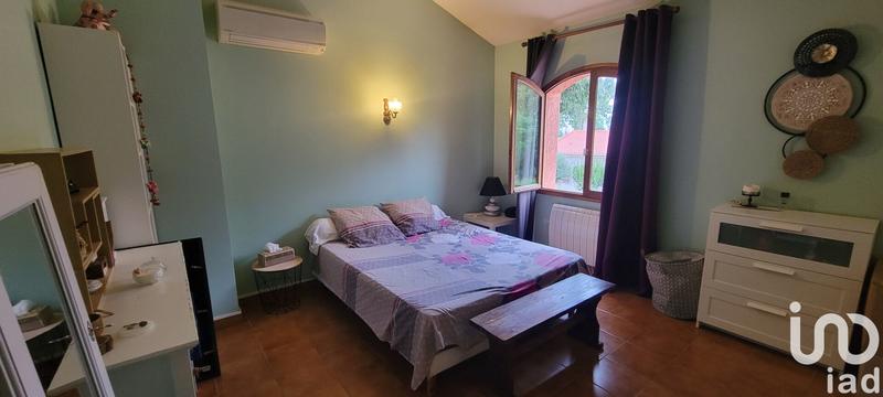 Maison - 116 m² - 4 pièces