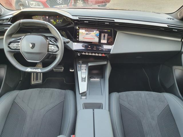 Peugeot 308 PureTech 130ch s&amp;S Eat8 Gt