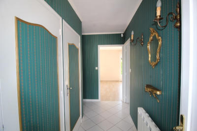 Maison - 76 m² - 6 pièces