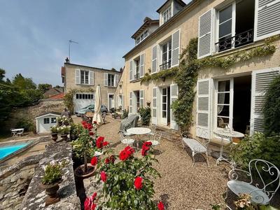 Maison - 155 m² - 7 pièces