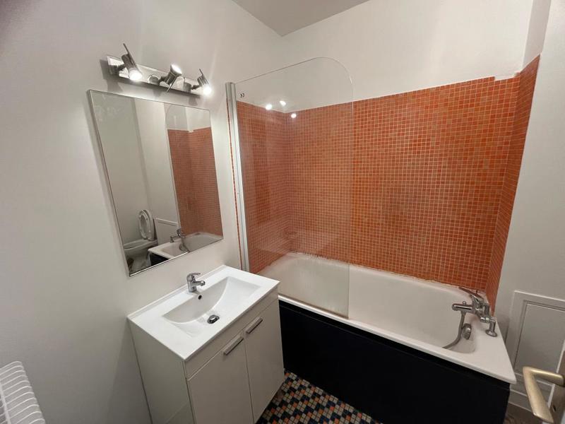 Studio - 34 m² - 1 pièce