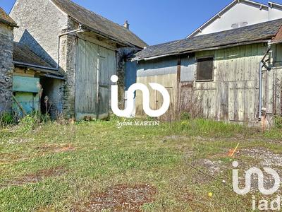 Ferme - 124 m² - 1 pièce