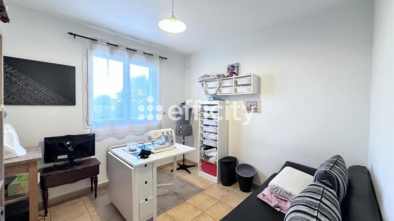 Villa - 190 m² - 6 pièces