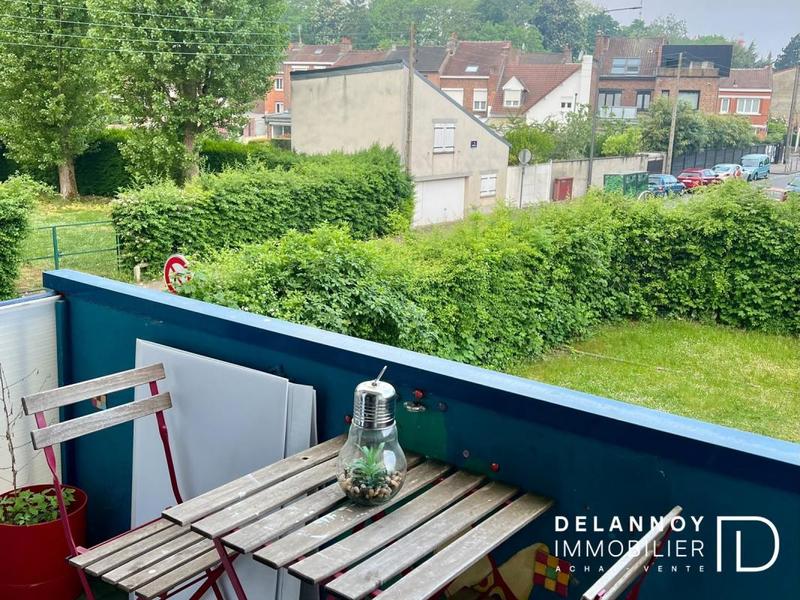 Appartement - 53 m² - 3 pièces