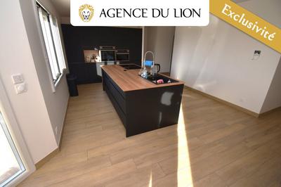 Maison - 173 m² - 7 pièces