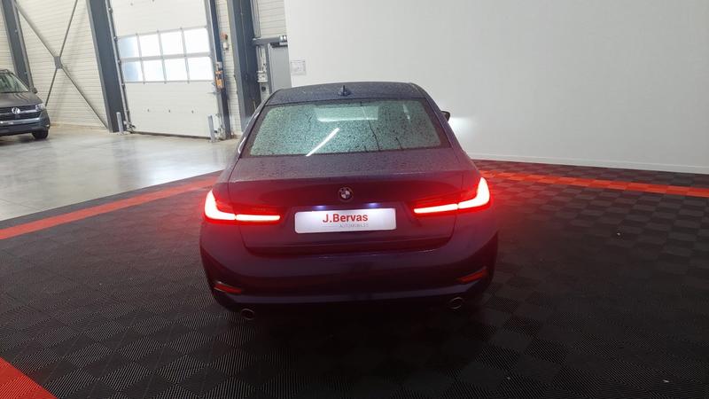 Bmw Série 3 316d G20 122 Ch Bva8 Lounge