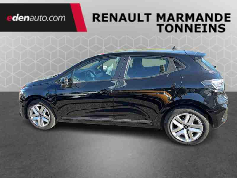Renault Clio TCe 90 Evolution