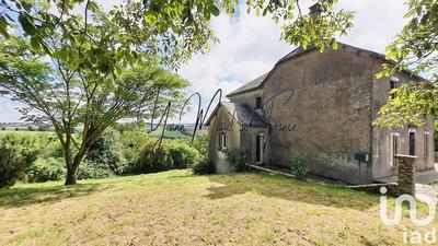 Maison - 163 m² - 6 pièces