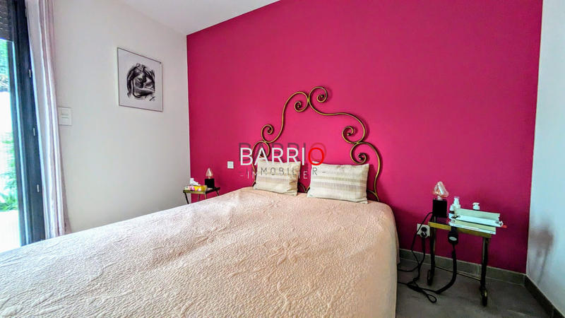 Villa - 104 m² - 4 pièces