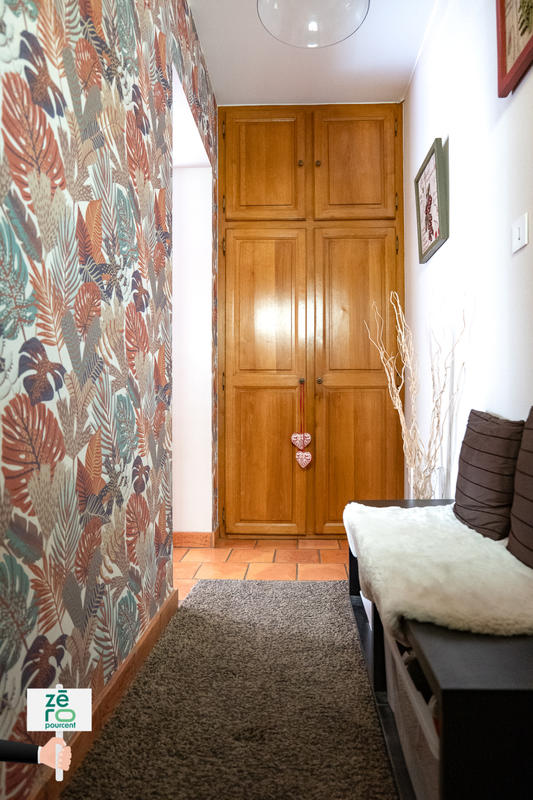 Maison - 118 m² - 5 pièces